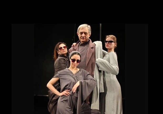 Kharkiv Music Fest, ретро автопробег, новая программа в цирке: куда сходить в Харькове на этой неделе фото 20 19