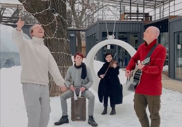 Doстоeвсkий FM на Седьмом складе