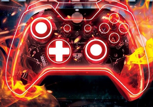 Концерт Video Game Symphony в филармонии