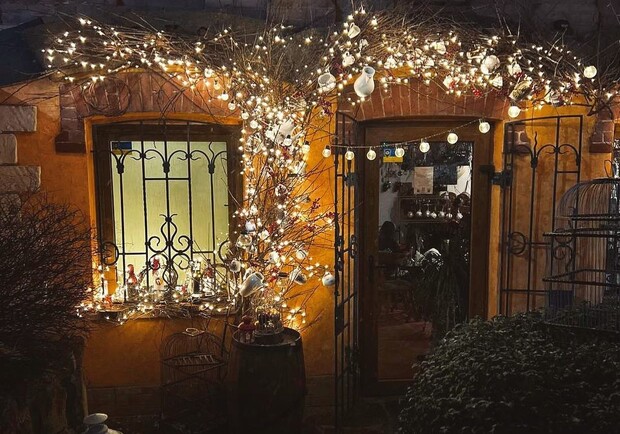 Кинопоказы в Винтажном Бюро.