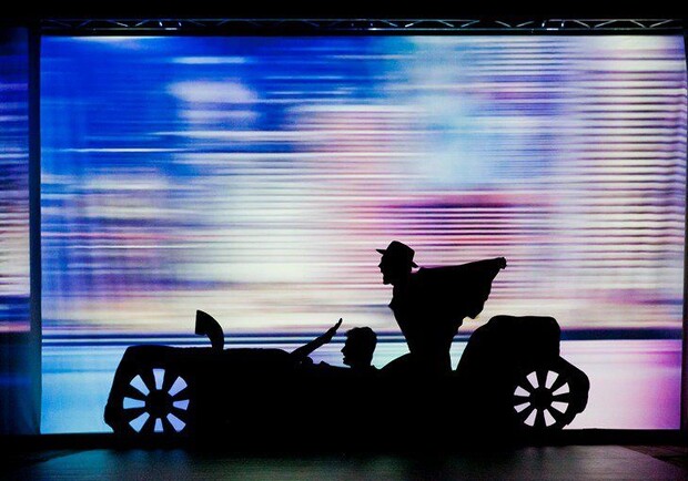 Романтические экскурсии, Rock Opera, цирк на льду: как отметить День святого Валентина в Харькове фото 15 14