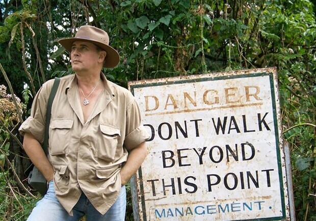 Лето под открытым небом: гид по лучшим событиям июня в Харькове фото 23 22