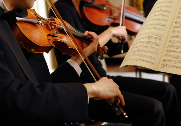 Kharkiv Music Fest, ретро автопробег, новая программа в цирке: куда сходить в Харькове на этой неделе фото 14 13