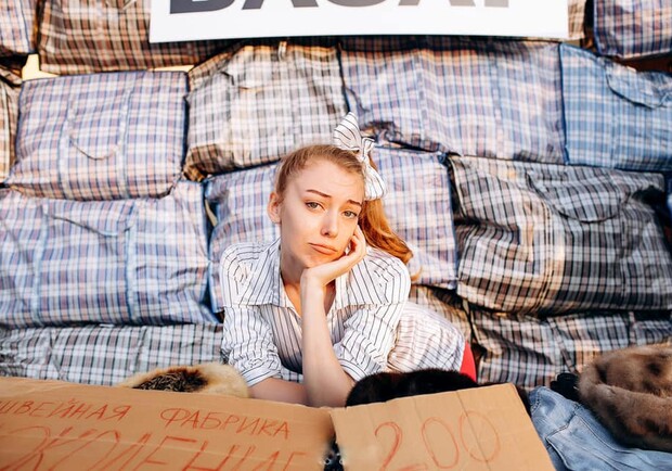 Лето в разгаре: лучшие мероприятия июля в Харькове фото 10 9