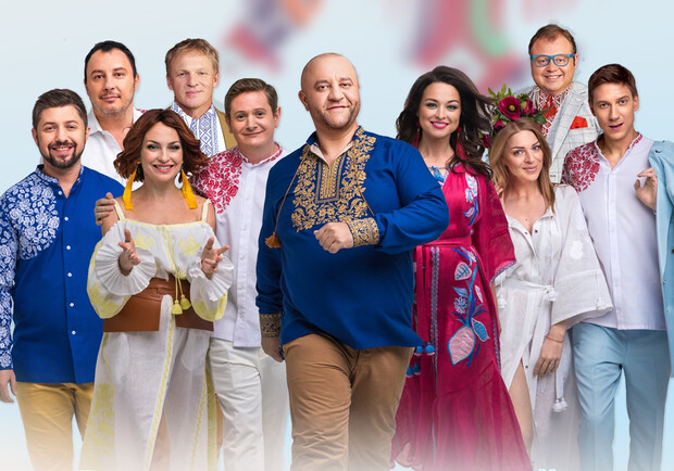 Осень в разгаре: куда пойти в Харькове в октябре фото 24 23