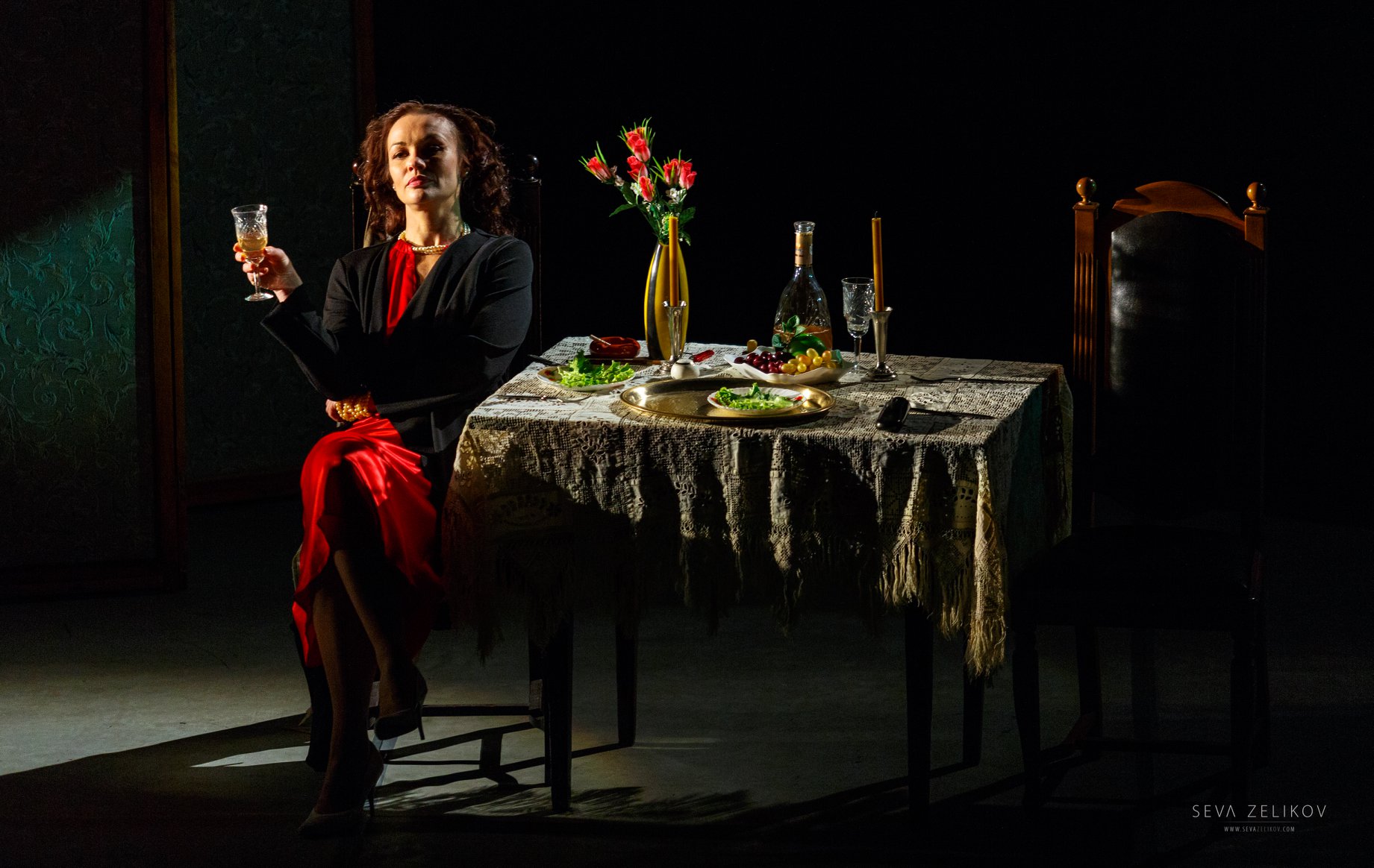 Любовь, джаз, планета роботов: куда пойти в Харькове на этой неделе фото 14 13