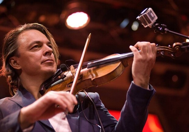 День молодежи, фрик-опера, веломарафон: куда пойти на выходных в Харькове фото 8 7