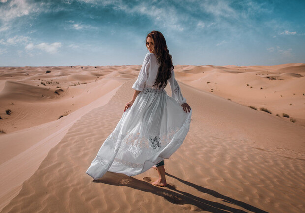 Face, Жадан, экскурсия в пустыню: куда пойти в Харькове на этой неделе фото 5 4