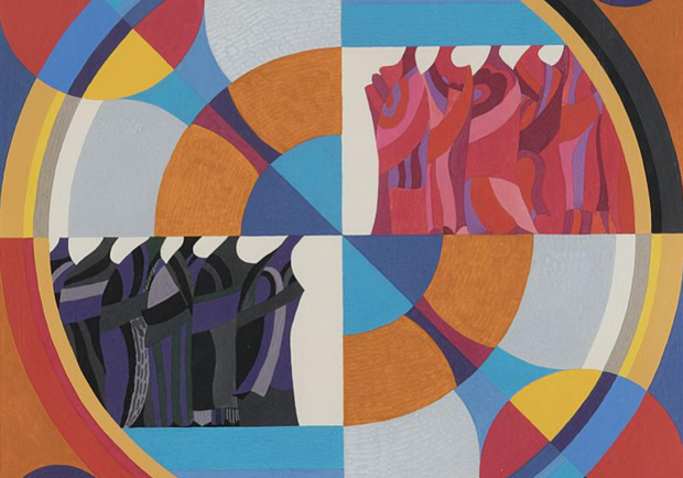 Афиша Харькова: куда пойти на выходных (14-17 октября) фото 8 7