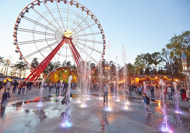 Афиша Харькова: куда пойти на выходных (9-10 октября) фото 13 12