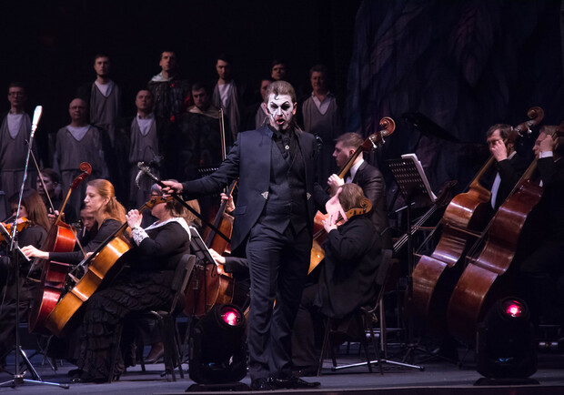 Kharkiv music fest, Жадан и собаки, выставка фиалок: какие мероприятия пройдут в Харькове на этой неделе фото 9 8