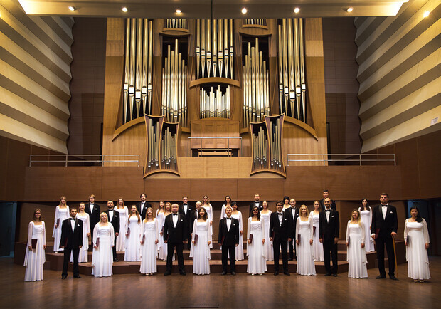 Орфей в аду, Salvador Sobral, Настя Каменских: куда пойти в Харькове на этой неделе фото 12 11