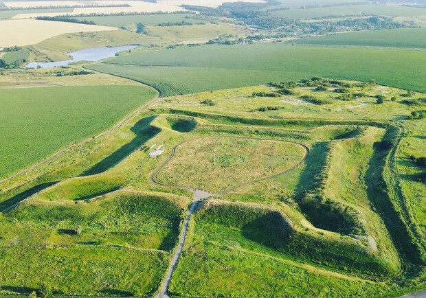 Все краски осени: куда пойти в сентябре в Харькове  фото 22 21