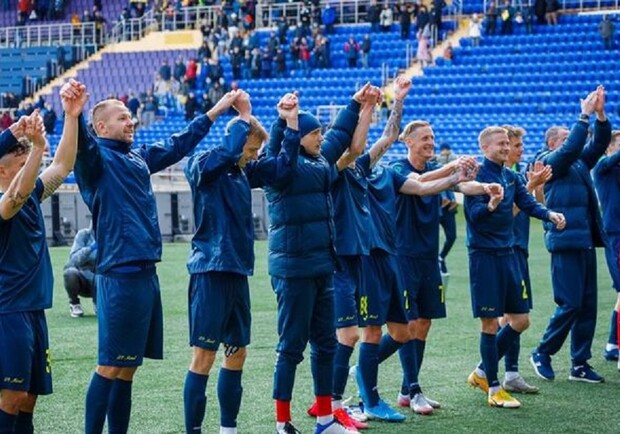 Спартак, Летопарк, фестиваль книги и кофе: куда пойти на выходных в Харькове фото 10 9