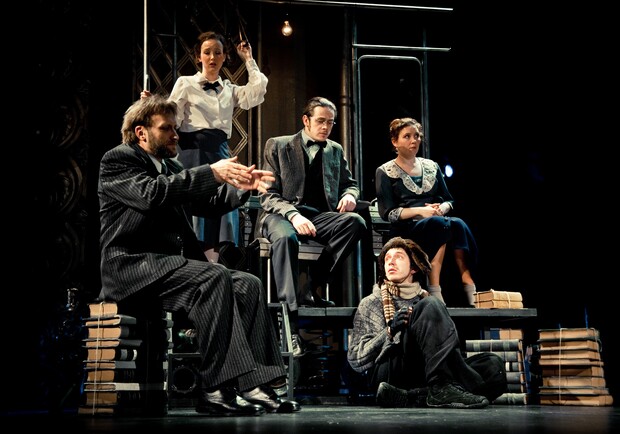 Осень в разгаре: куда пойти в Харькове в октябре фото 36 35