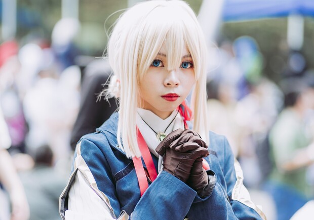 Лето в разгаре: лучшие мероприятия июля в Харькове фото 17 16