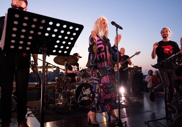 Лето под открытым небом: гид по лучшим событиям июня в Харькове фото 33 32