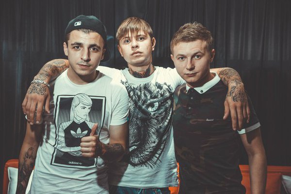 Бумбокс, Sunsay, Подервянский и закрытие KharkivMusicFest: куда пойти в Харькове на этой неделе фото 20 19