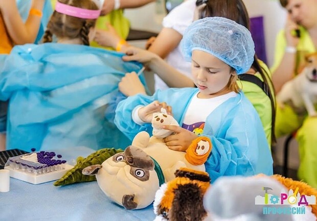 Осень в разгаре: куда пойти в Харькове в октябре фото 17 16