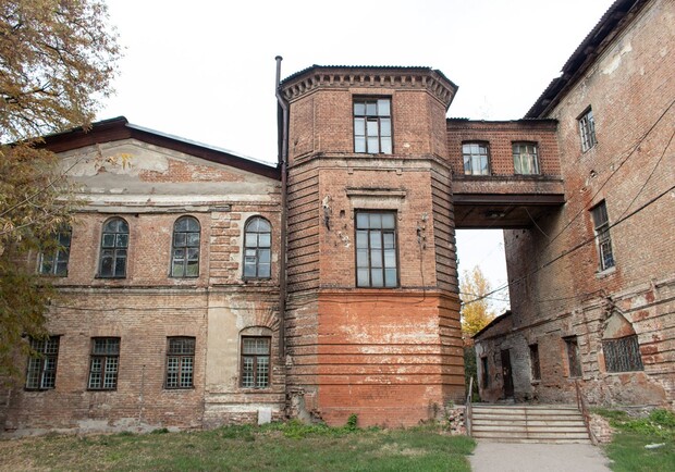 Площадь угощений, Тартак, Жадан: куда пойти на выходных в Харькове фото 18 17