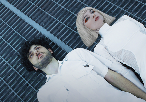 Фестиваль "Поколение 2000-х", ярмарка еды, день рождение парка Горького: куда пойти на выходных в Харькове фото 11 10