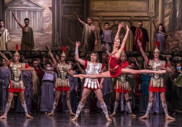 Осень в разгаре: куда пойти в Харькове в октябре фото 16 15