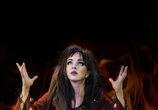 Мария Раткова.