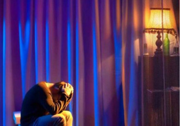 Спектакль "Выбор"