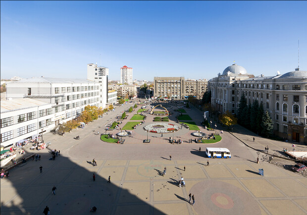 Фестиваль сидра, Суперконцерт 2000-х, слоумаркет: куда пойти на выходных в Харькове фото 10 9