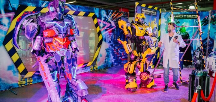 Kharkiv Music Fest, Спартак, концерт Вакарчука: лучшие мероприятия апреля в Харькове фото 1