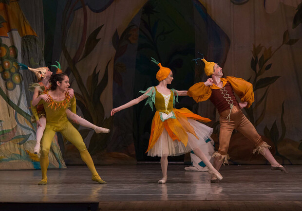 Бумбокс, Sunsay, Подервянский и закрытие KharkivMusicFest: куда пойти в Харькове на этой неделе фото 16 15