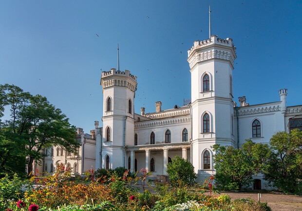 Концерт оркестра в Шаровке, Жадан, Вакарчук, Этно Drum Fest: куда пойти в Харькове на этой неделе фото 1