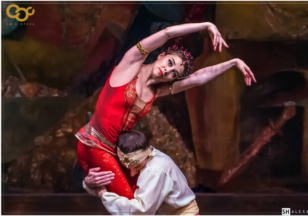 Дизайн-маркет, Планета роботов, спектакль о буднях клерков: куда пойти в Харькове на этой неделе фото 7 6