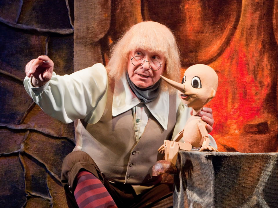 Рок-опера, цирк на льду, квартирник Каданова: куда пойти в Харькове на выходных фото 7 6