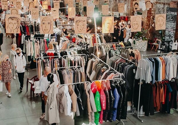 Дизайн-маркет, Планета роботов, спектакль о буднях клерков: куда пойти в Харькове на этой неделе фото 10 9