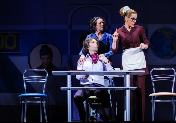 Время тепла: лучшие мероприятия марта в Харькове фото 17 16