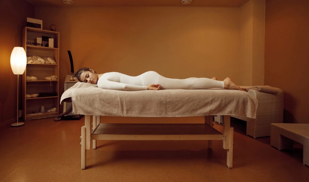 Восточный хаммам, аромасауна, массаж камнями: гид по спа-салонам Харькова фото 11 10