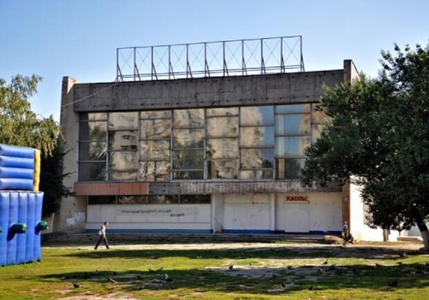 Афиша Харькова: куда пойти на этих выходных (2-3 октября) фото 10 9