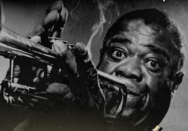 Новогодний джаз.