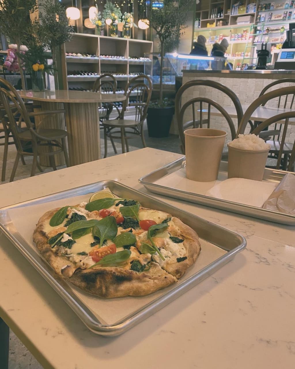 Густерия. Новые заведения Харькова 2021.