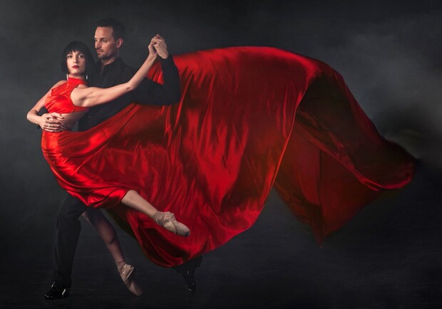 Kharkiv music fest, Жадан и собаки, выставка фиалок: какие мероприятия пройдут в Харькове на этой неделе фото 22 21