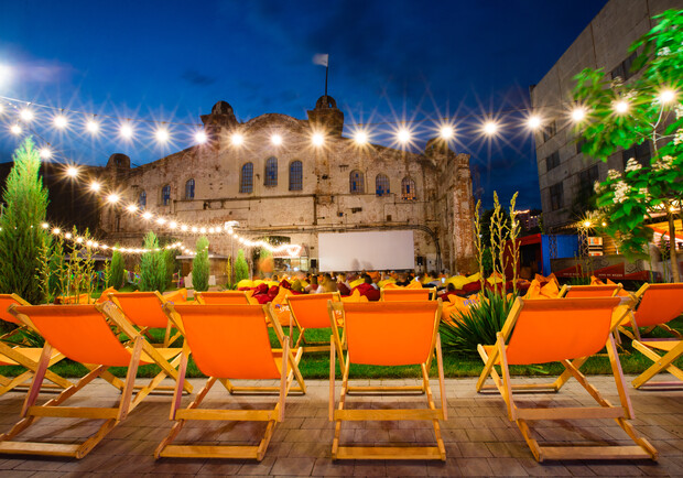 Лето под открытым небом: гид по лучшим событиям июня в Харькове фото 12 11