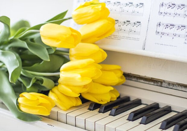 Парк динозавров и симфоническое шоу: куда пойти в Харькове на этой неделе фото 15 14