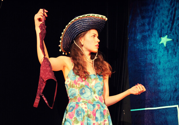 "Спартак", открытие Летопарка, KharkivMusicFest: куда сходить в Харькове на этой неделе  фото 2 1