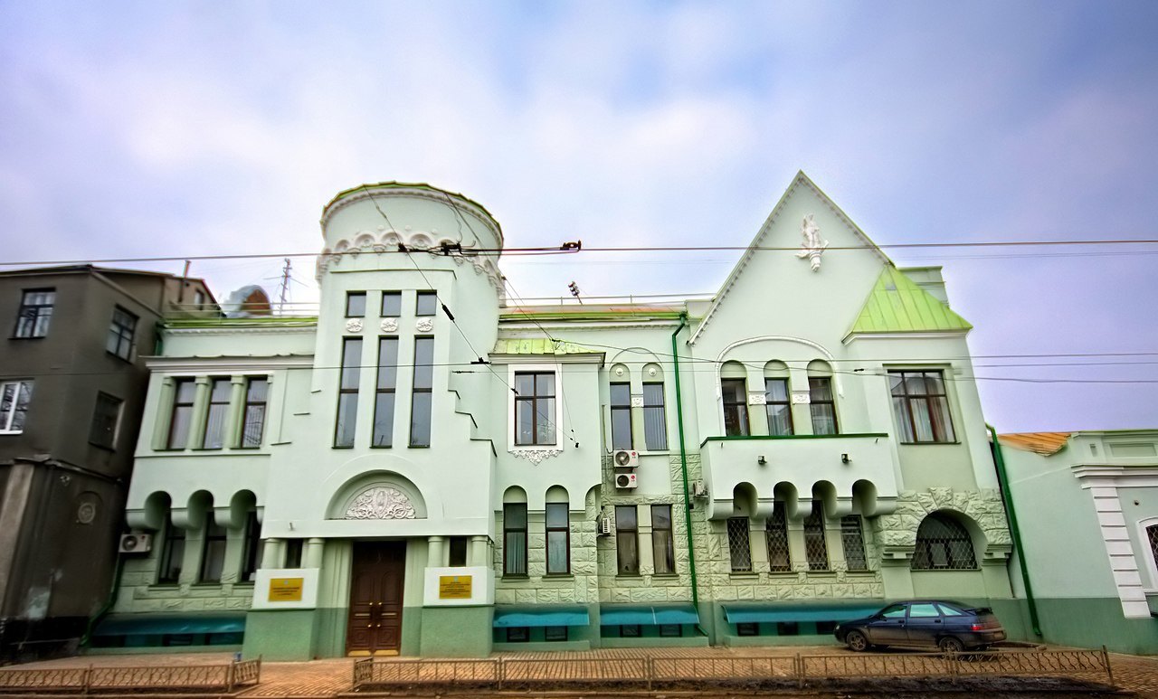 Вечер танго, немое кино, тайны Бетховена: куда пойти в Харькове на этой неделе фото 18 17