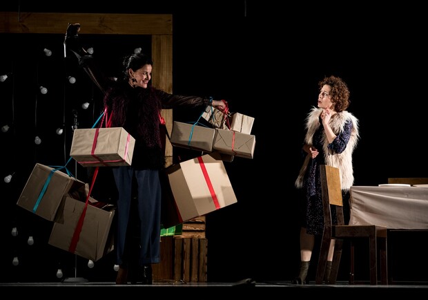 Спартак, Ляпис, Глеб Самойлов и The Matrixx: обзор главных мероприятий мая в Харькове фото 30 29