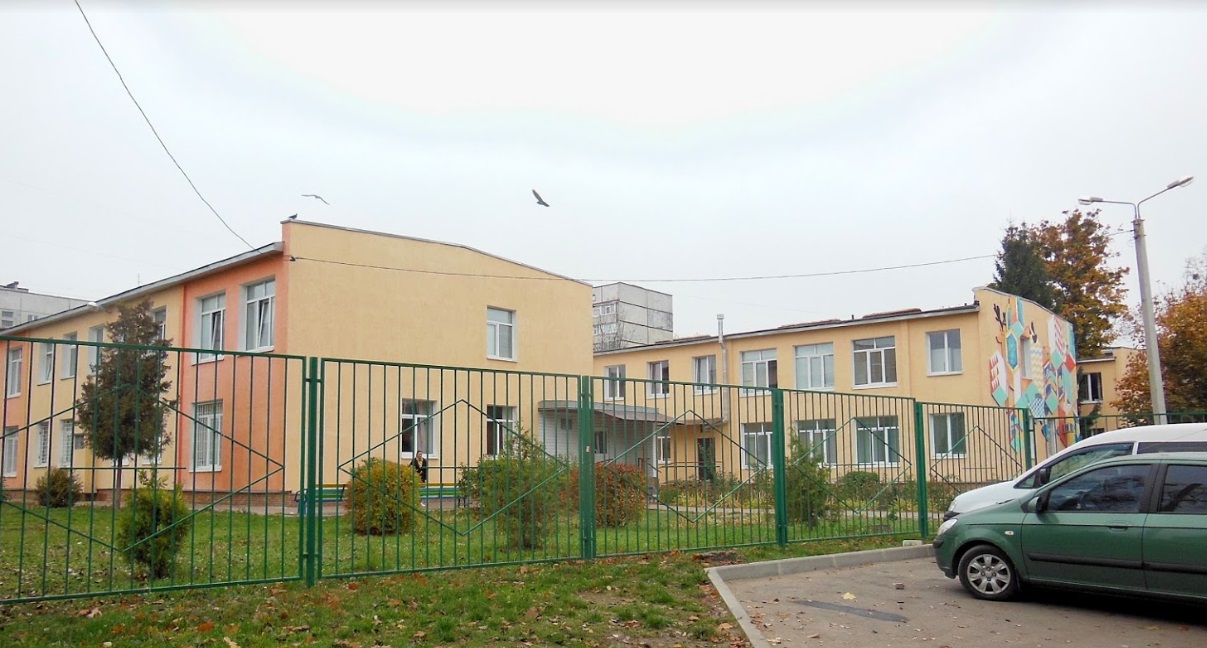  Детская больница № 5