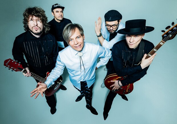 Будет жарко: самые яркие события августа в Харькове фото 4 3