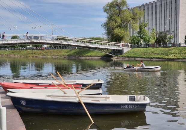 Спартак, Летопарк, фестиваль книги и кофе: куда пойти на выходных в Харькове фото 6