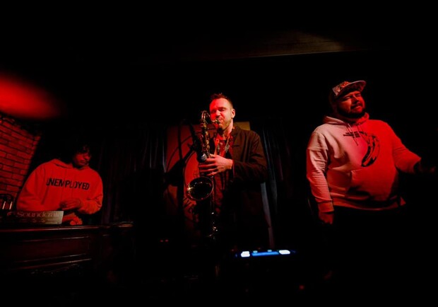 Kharkiv Music Fest, ретро автопробег, новая программа в цирке: куда сходить в Харькове на этой неделе фото 19 18